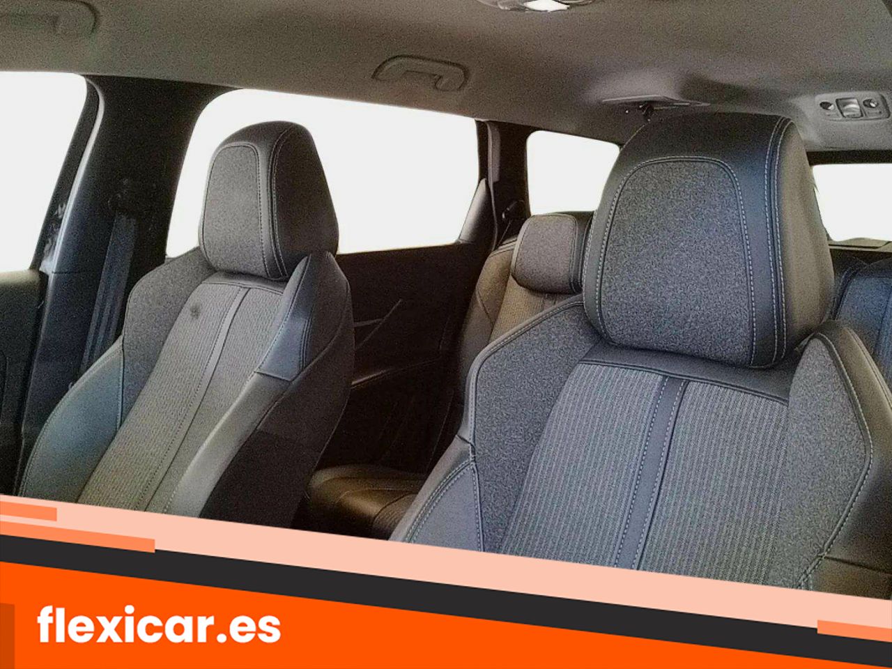 Foto Peugeot 5008 7