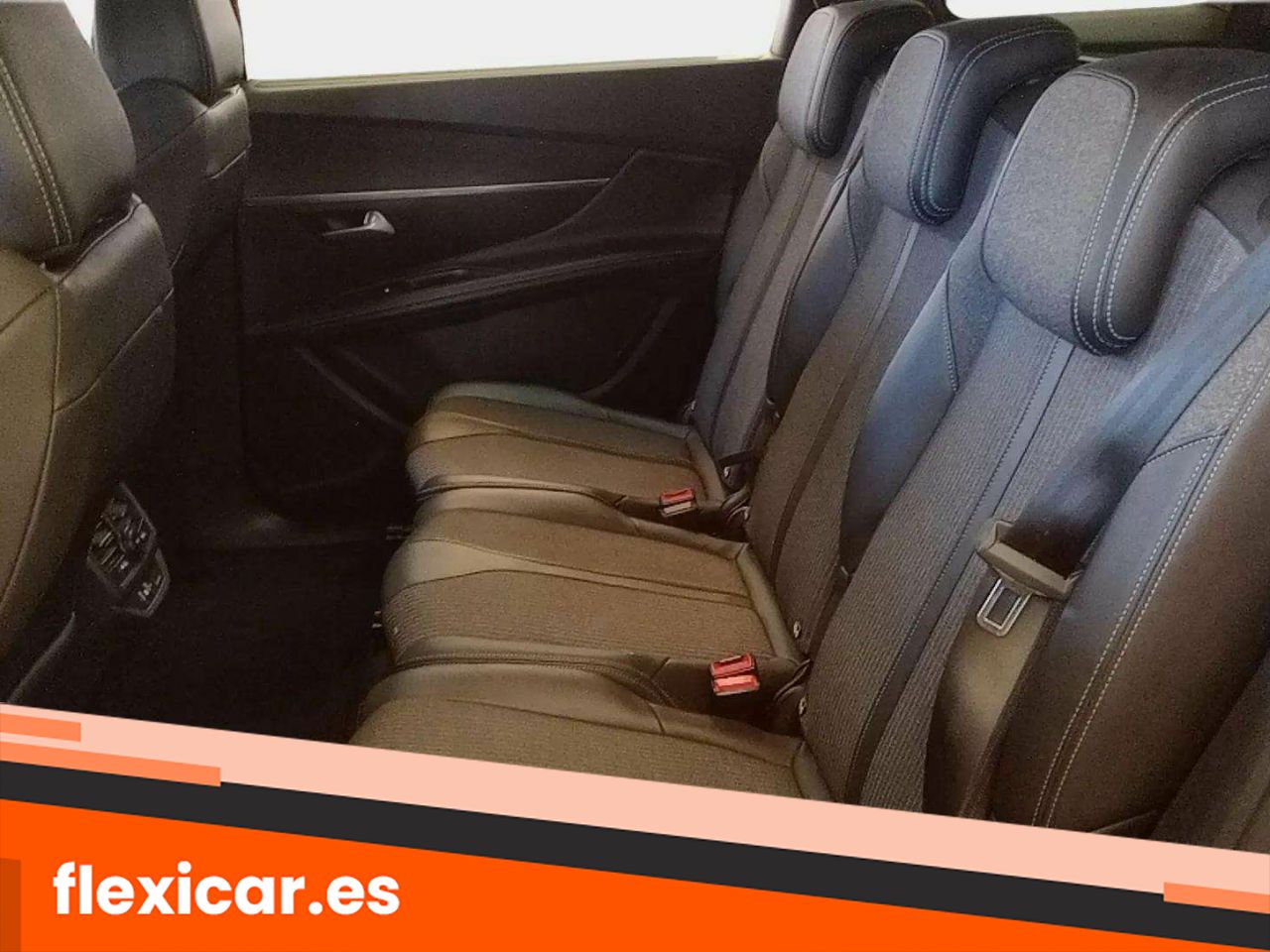 Foto Peugeot 5008 9