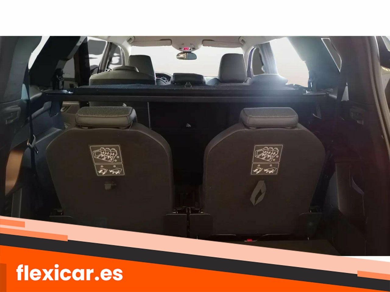 Foto Peugeot 5008 10