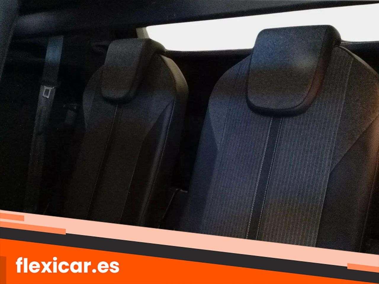 Foto Peugeot 5008 11