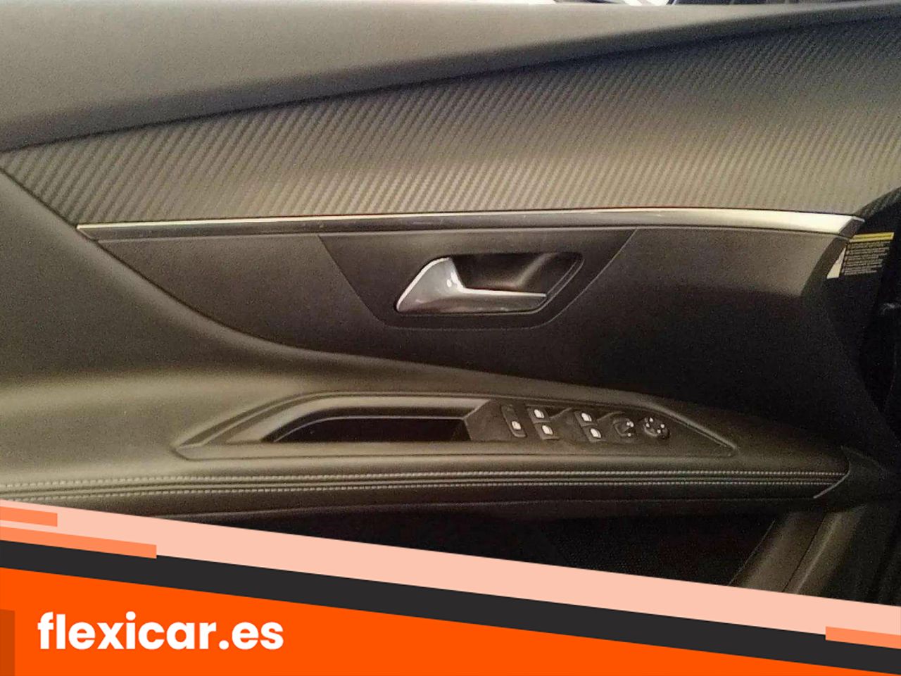 Foto Peugeot 5008 13