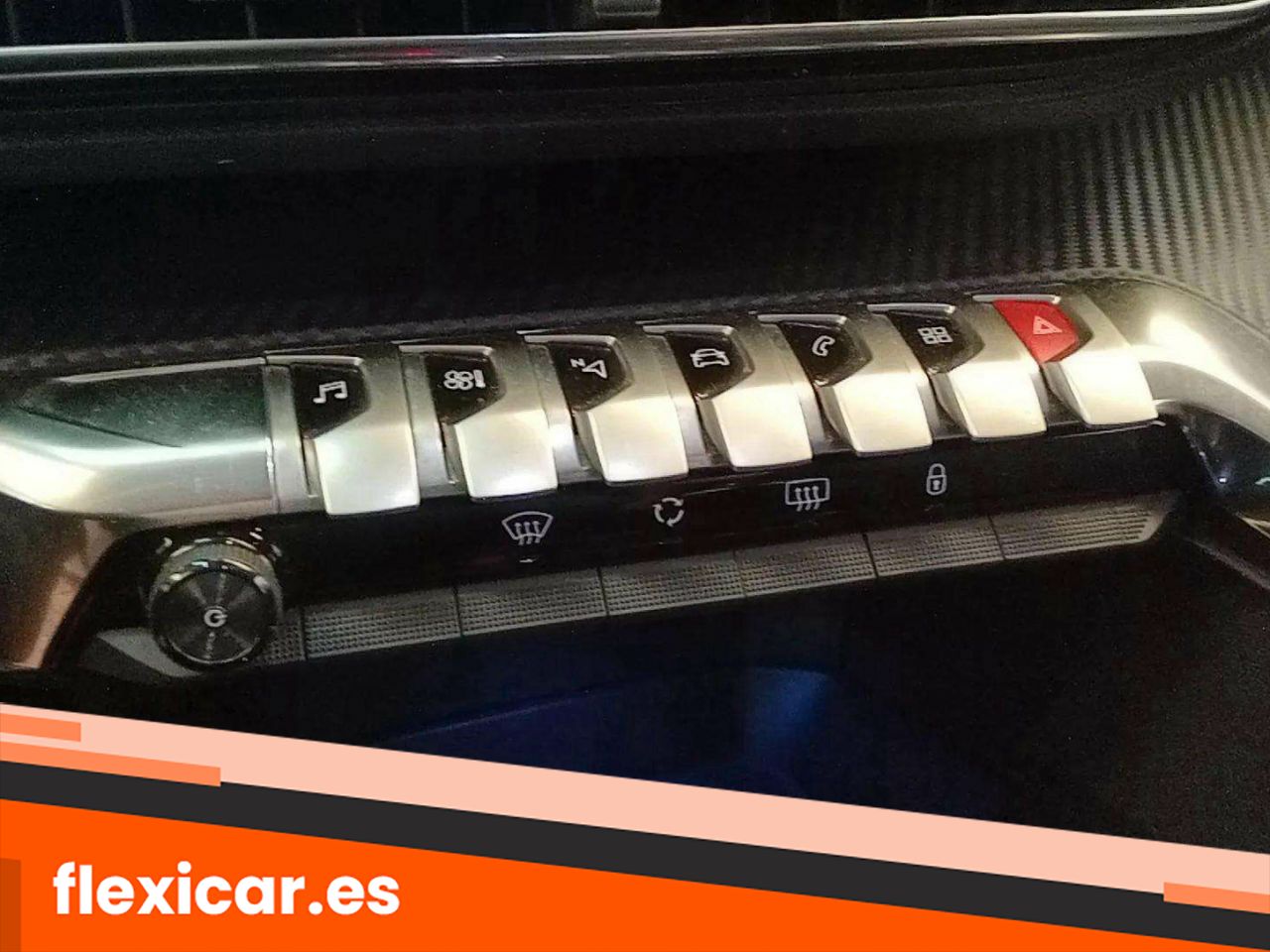 Foto Peugeot 5008 15