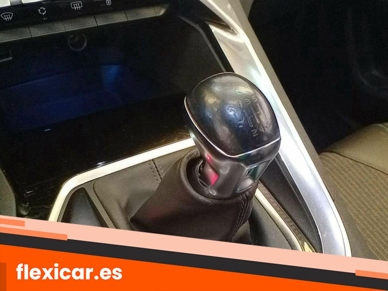 Foto Peugeot 5008 16