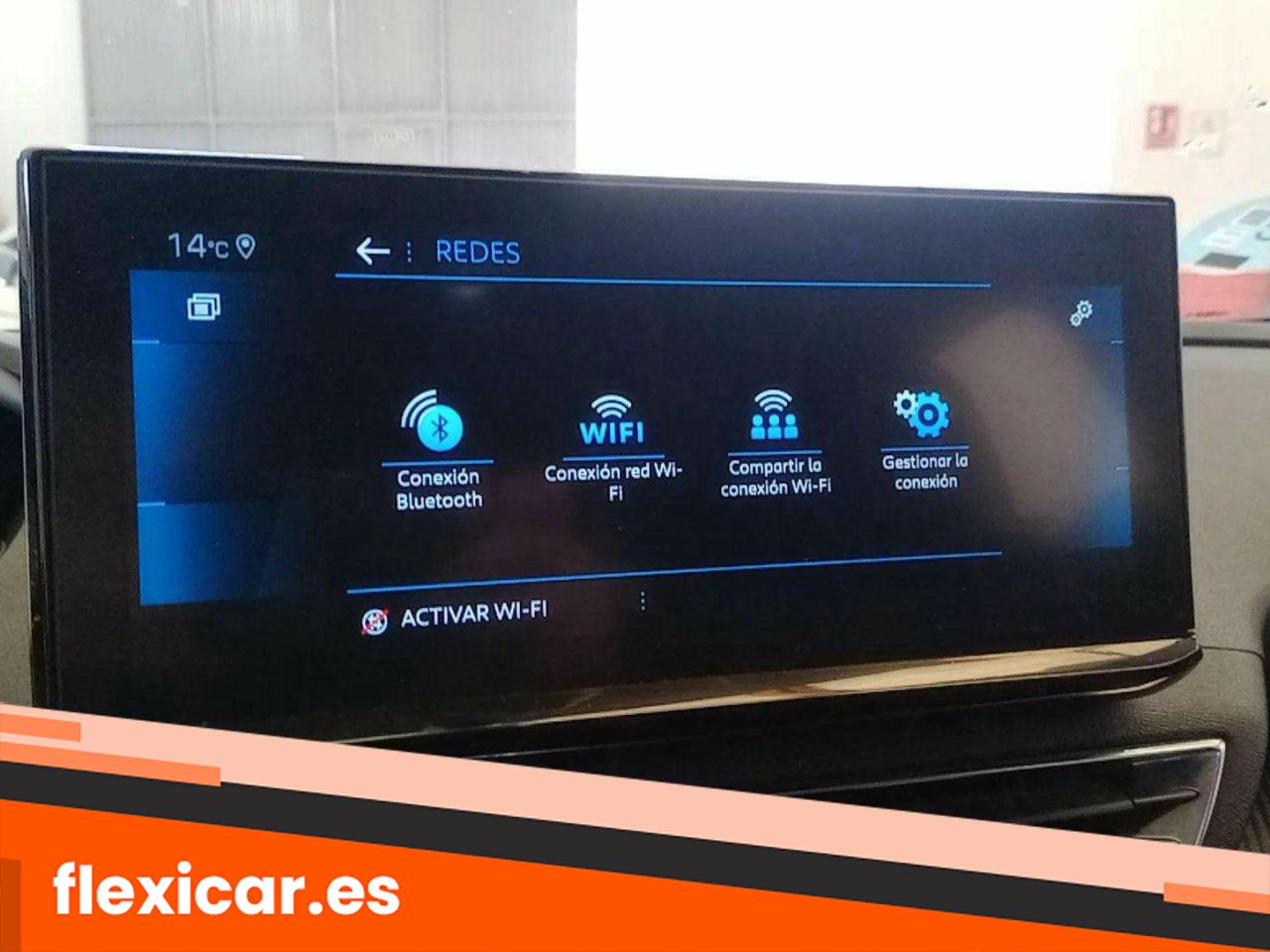 Foto Peugeot 5008 19