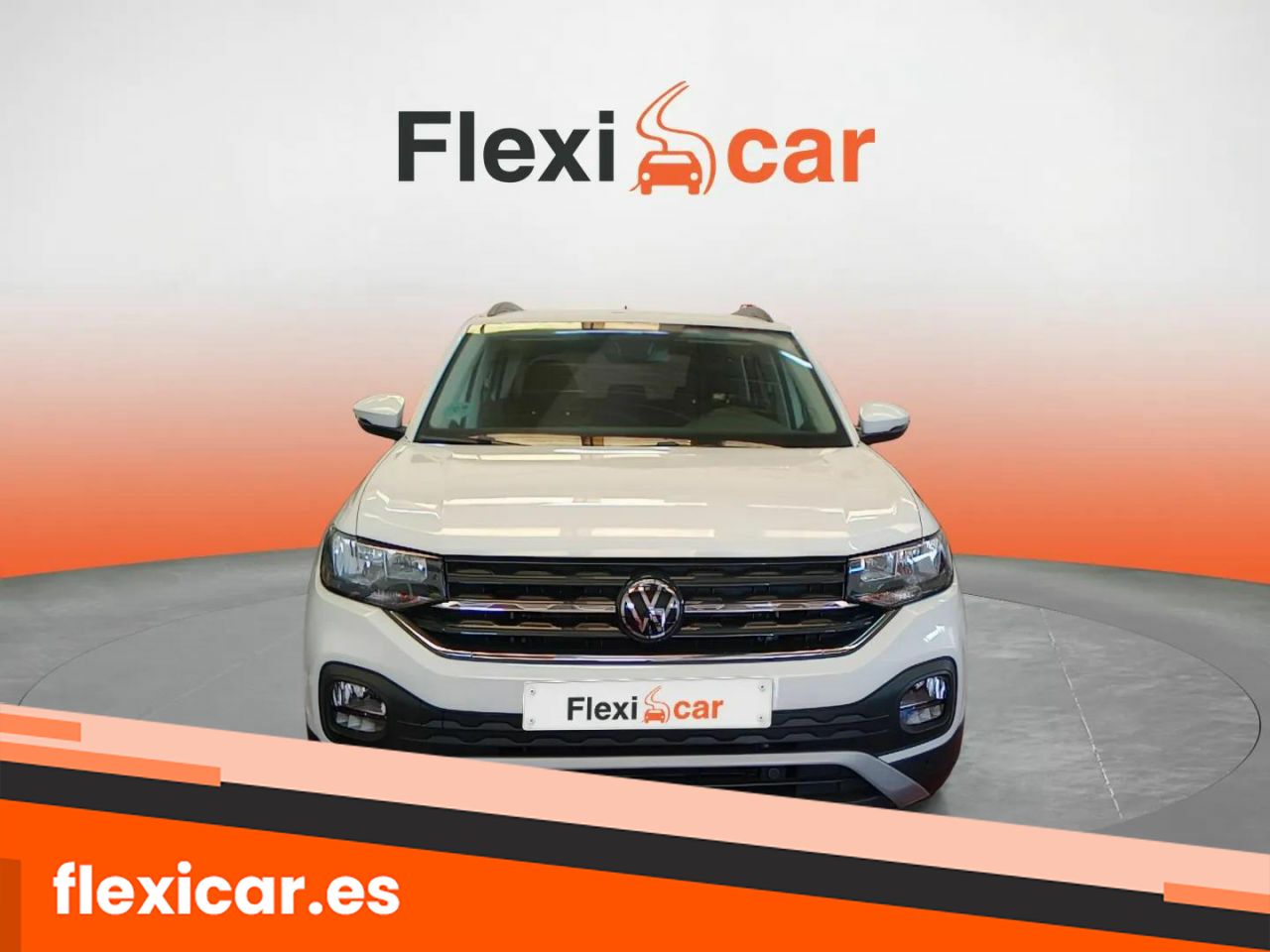 Foto Volkswagen T-Cross 2