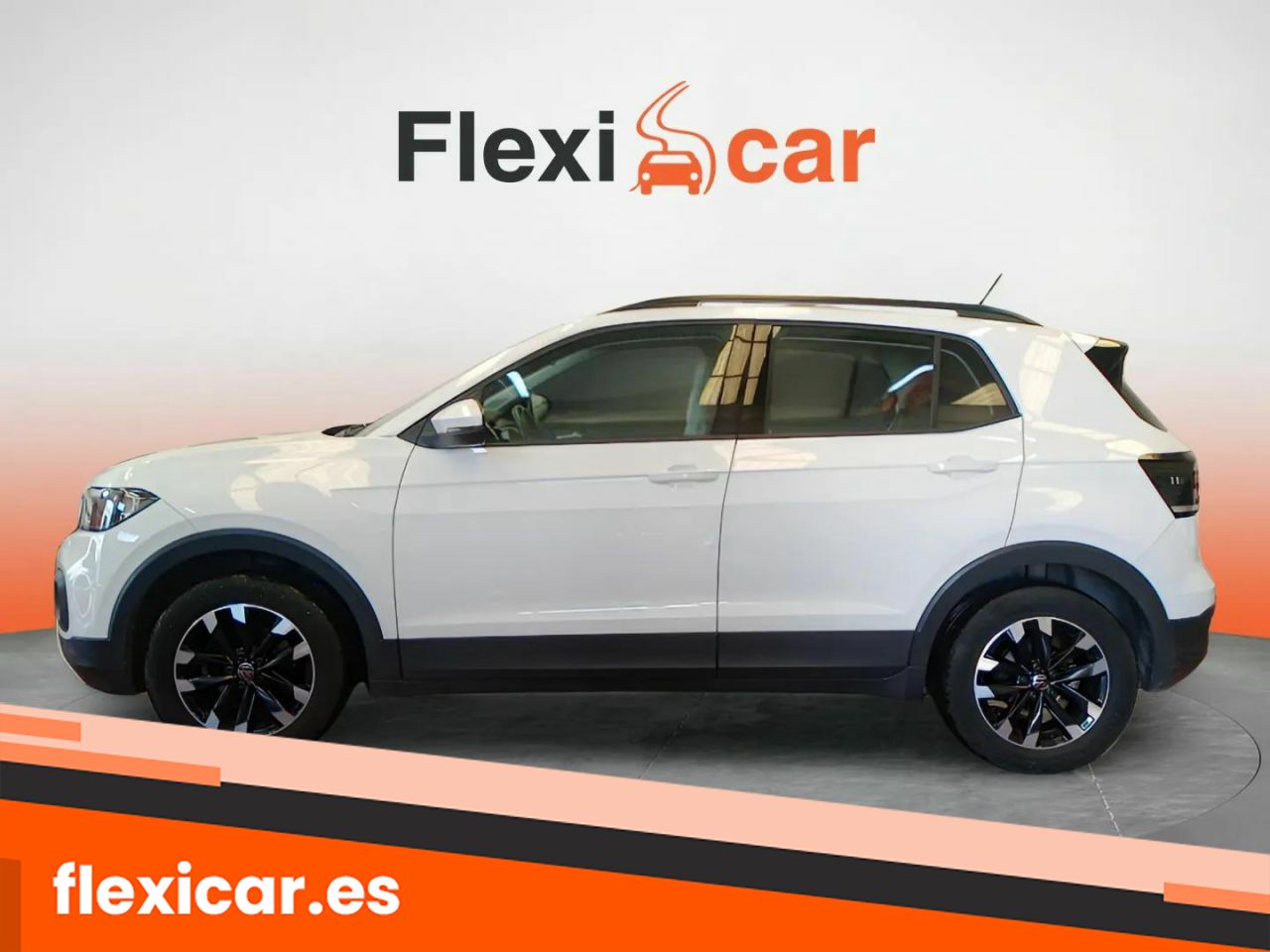 Foto Volkswagen T-Cross 3