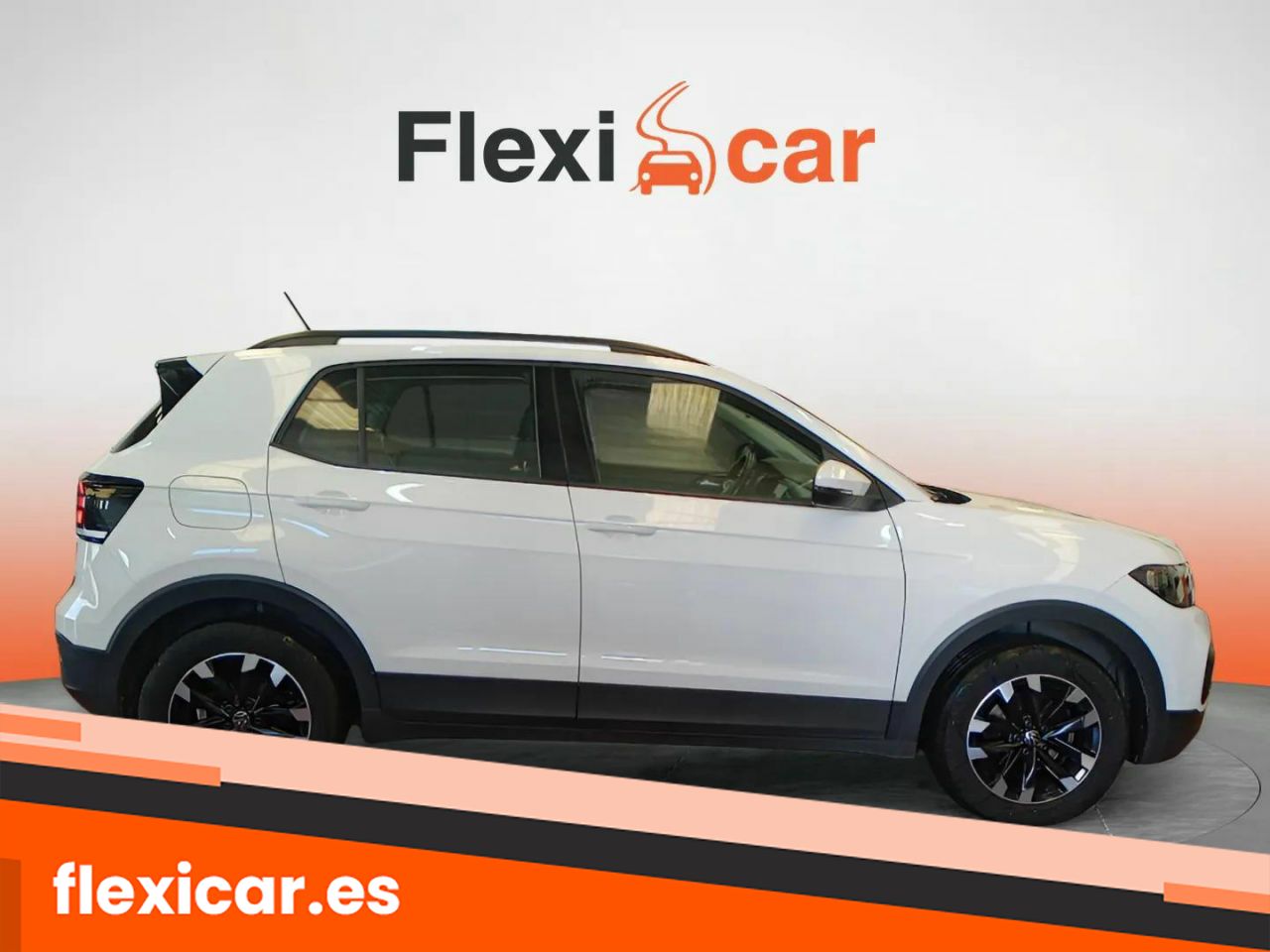 Foto Volkswagen T-Cross 5