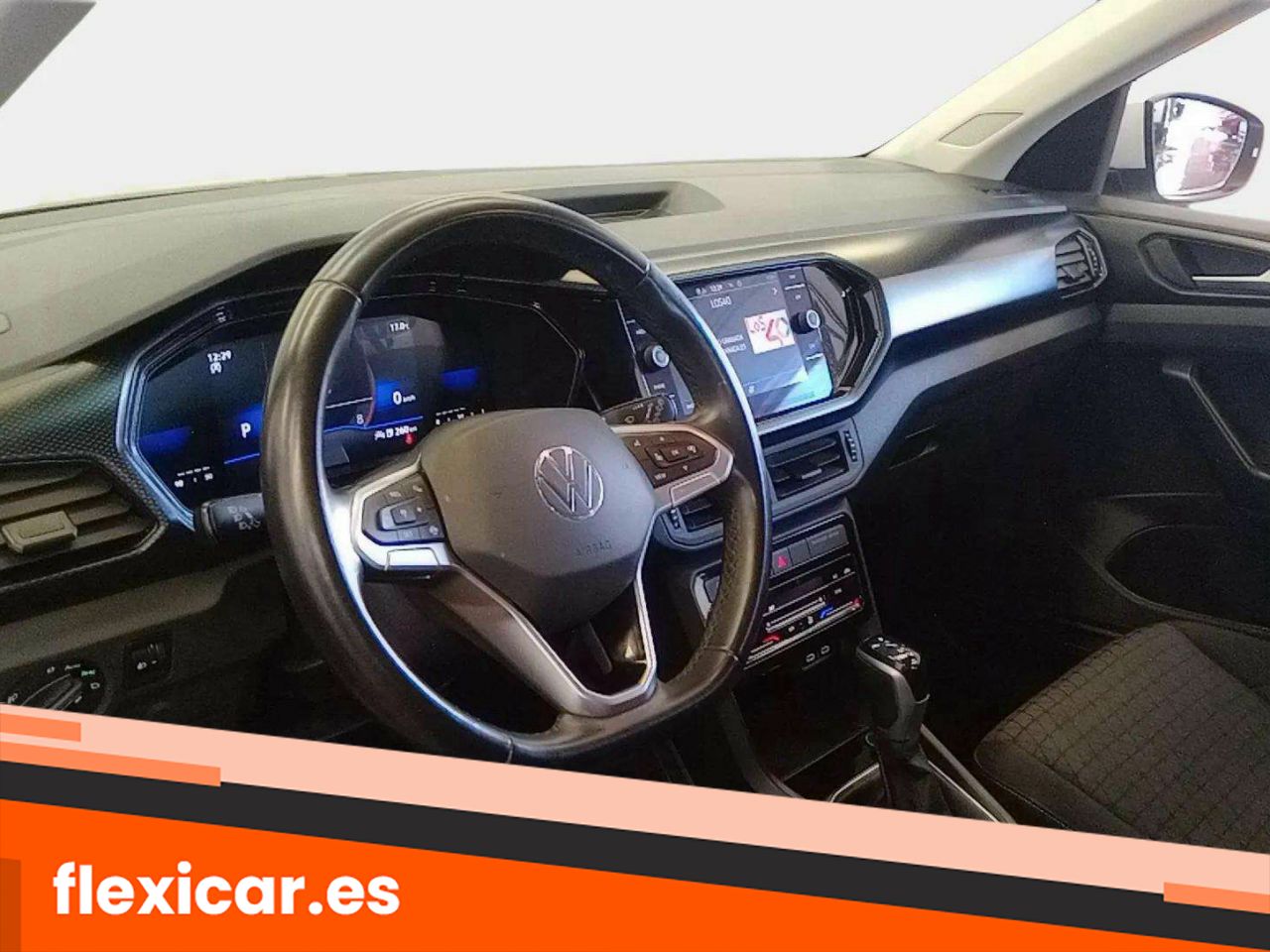 Foto Volkswagen T-Cross 7