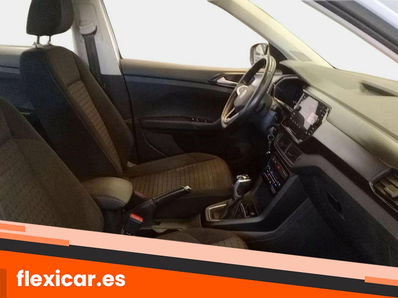 Foto Volkswagen T-Cross 9