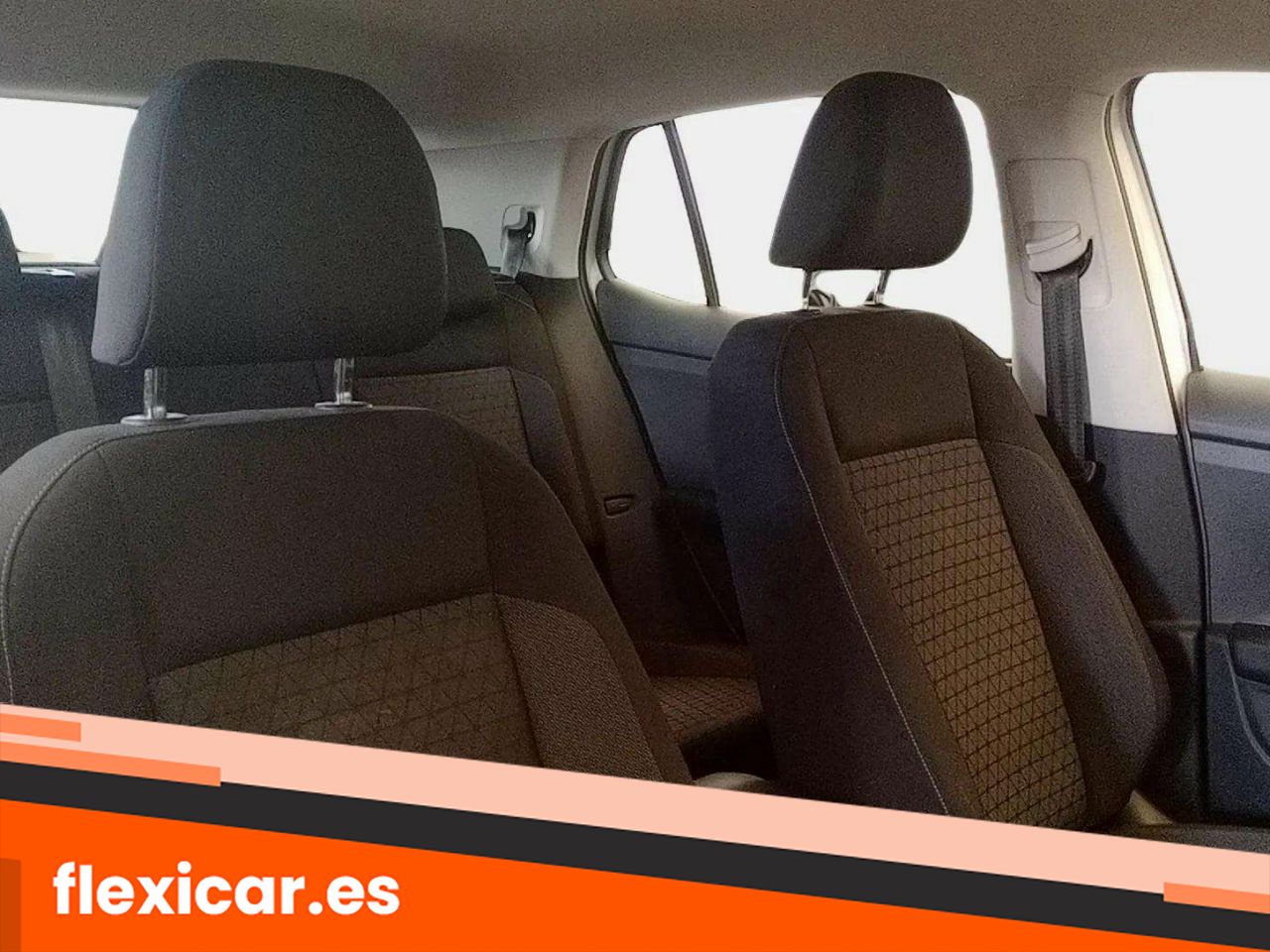 Foto Volkswagen T-Cross 10