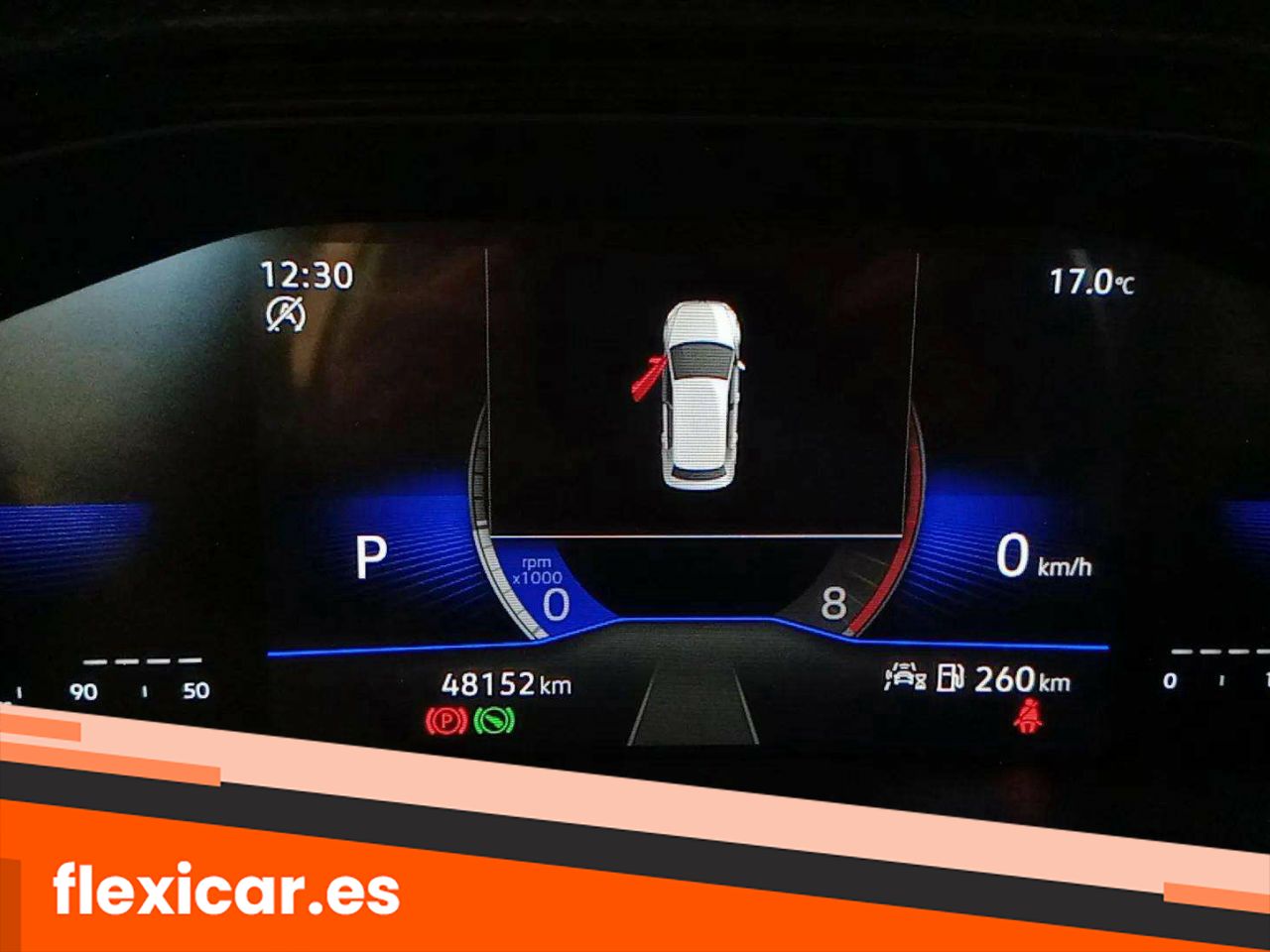 Foto Volkswagen T-Cross 16