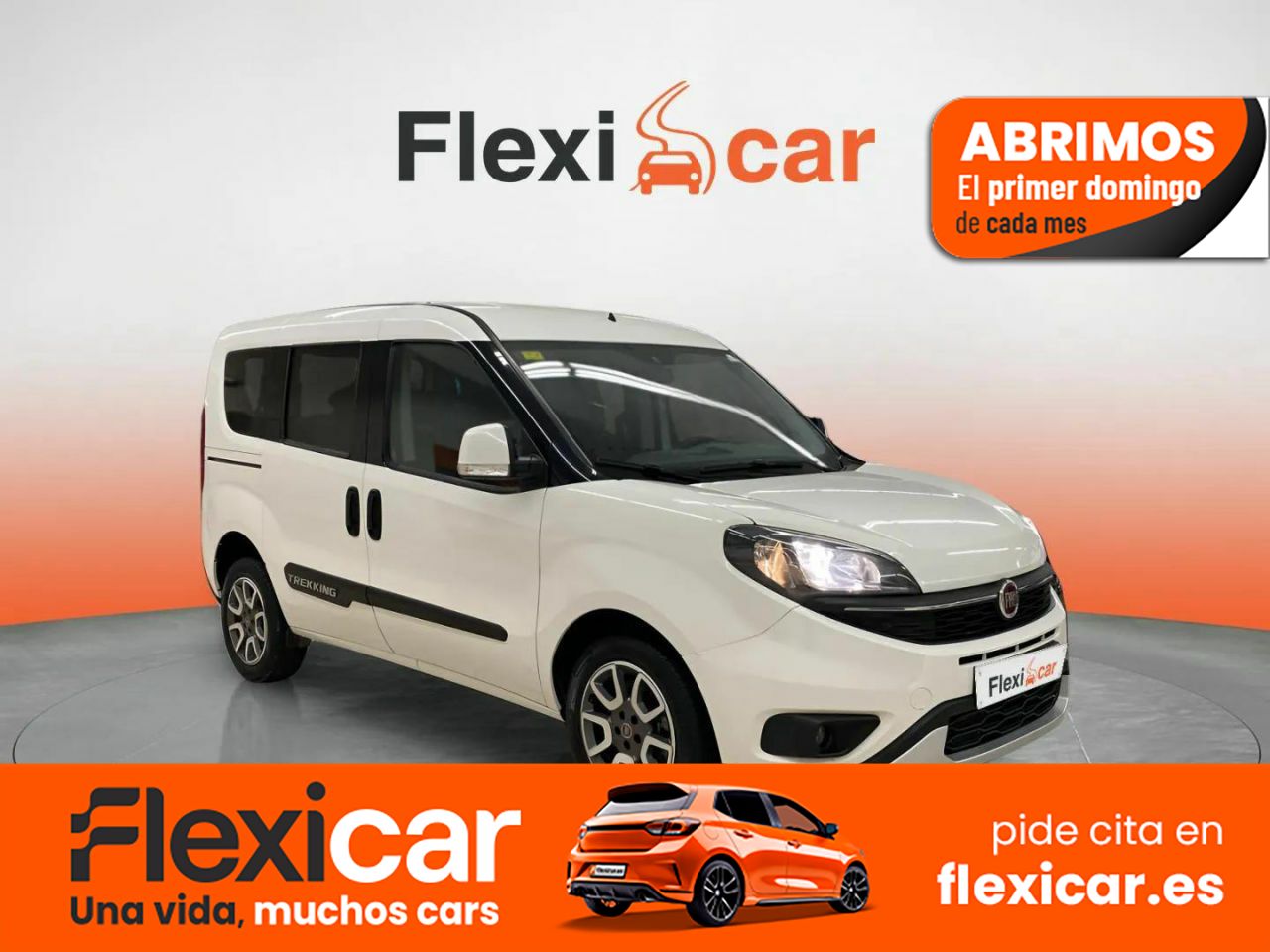 Foto Fiat Doblo 1