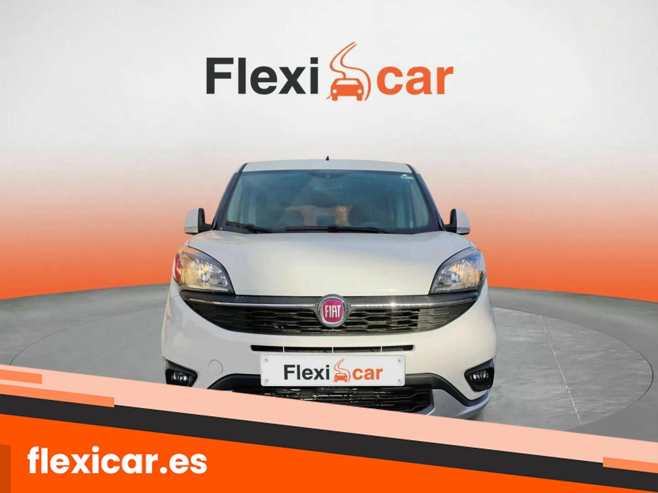 Foto Fiat Doblo 2
