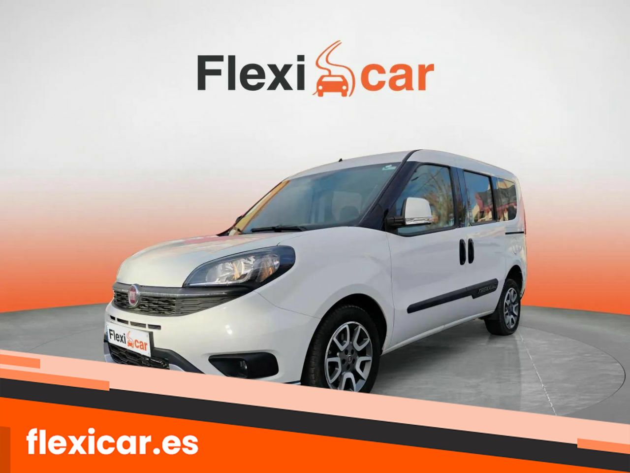 Foto Fiat Doblo 3