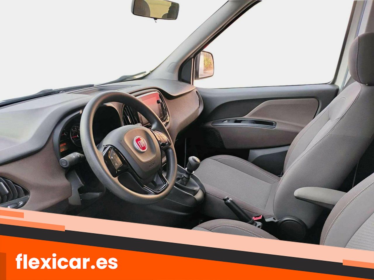 Foto Fiat Doblo 8