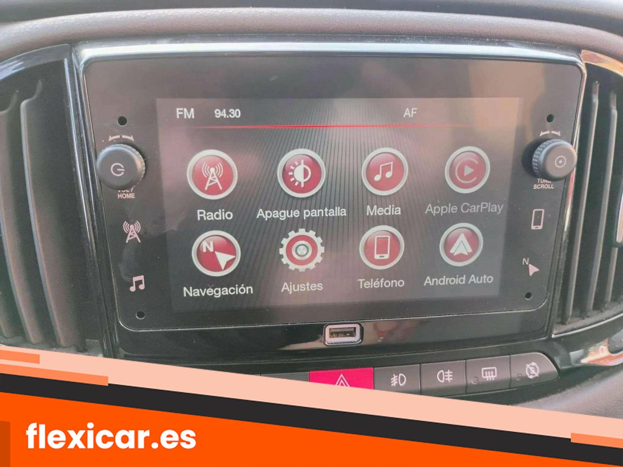 Foto Fiat Doblo 9