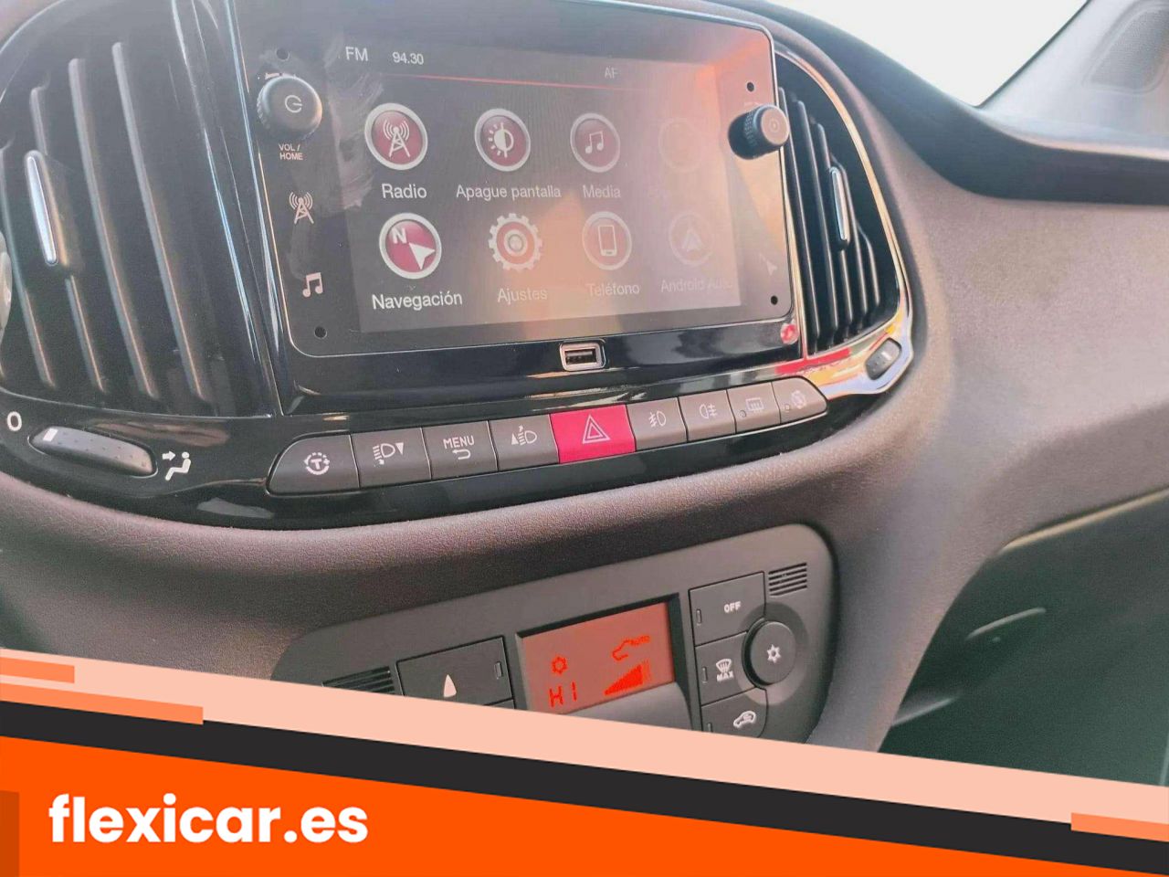 Foto Fiat Doblo 13