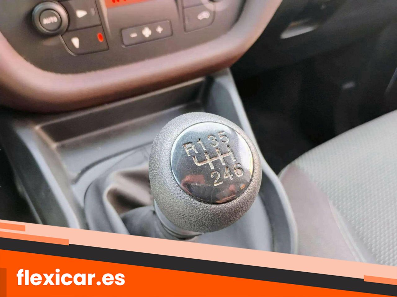 Foto Fiat Doblo 14