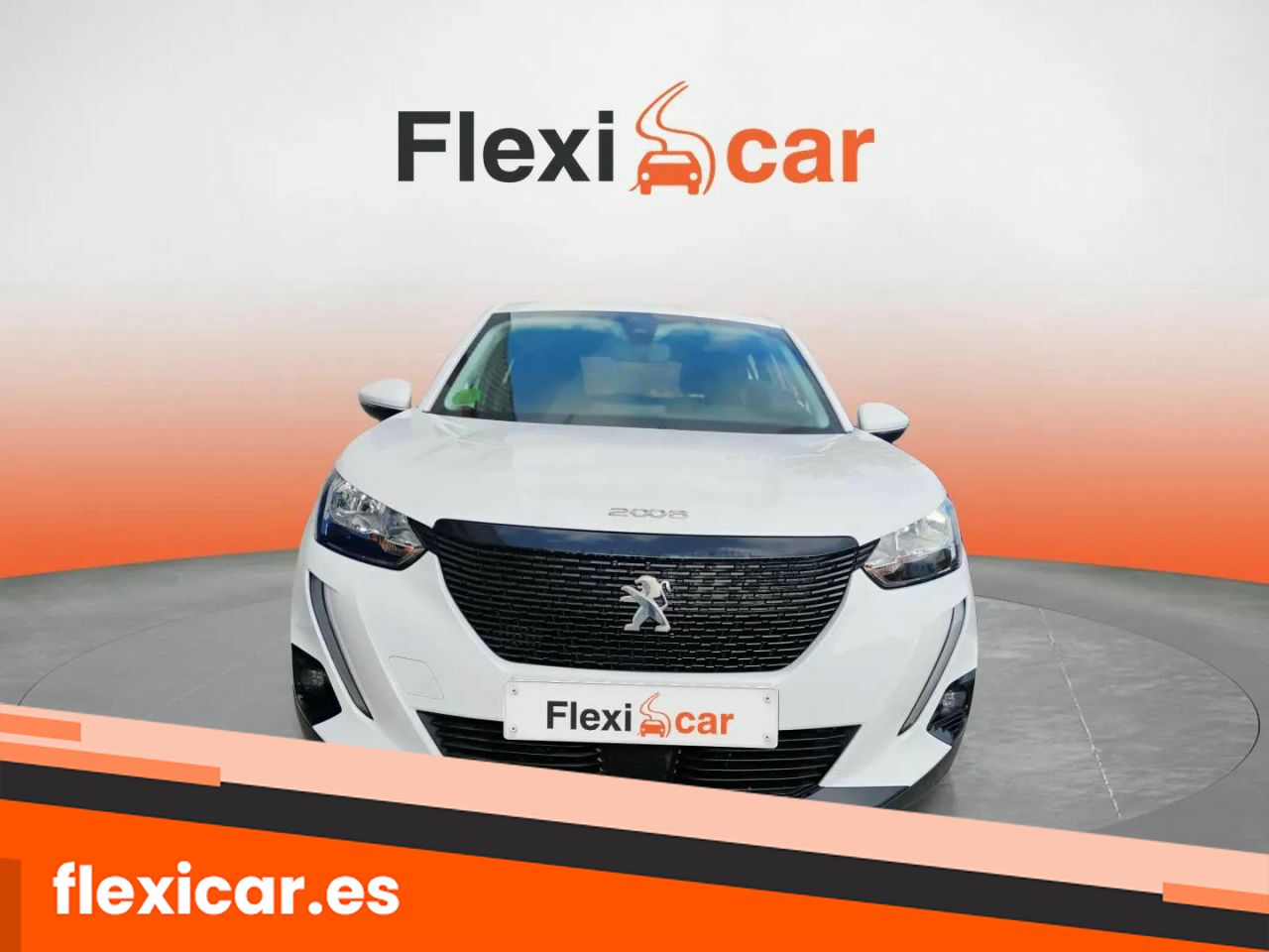 Foto Peugeot 2008 2