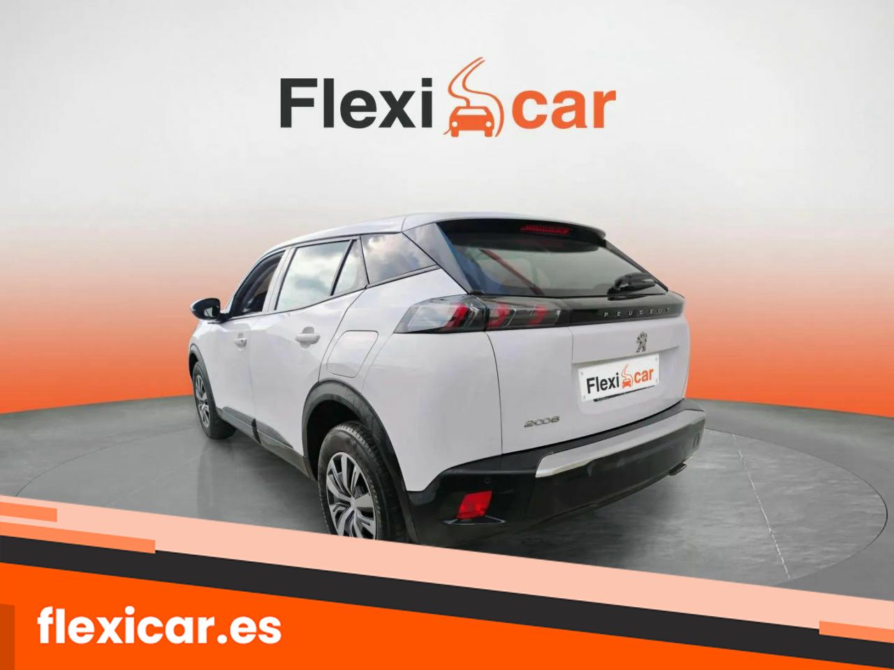 Foto Peugeot 2008 4