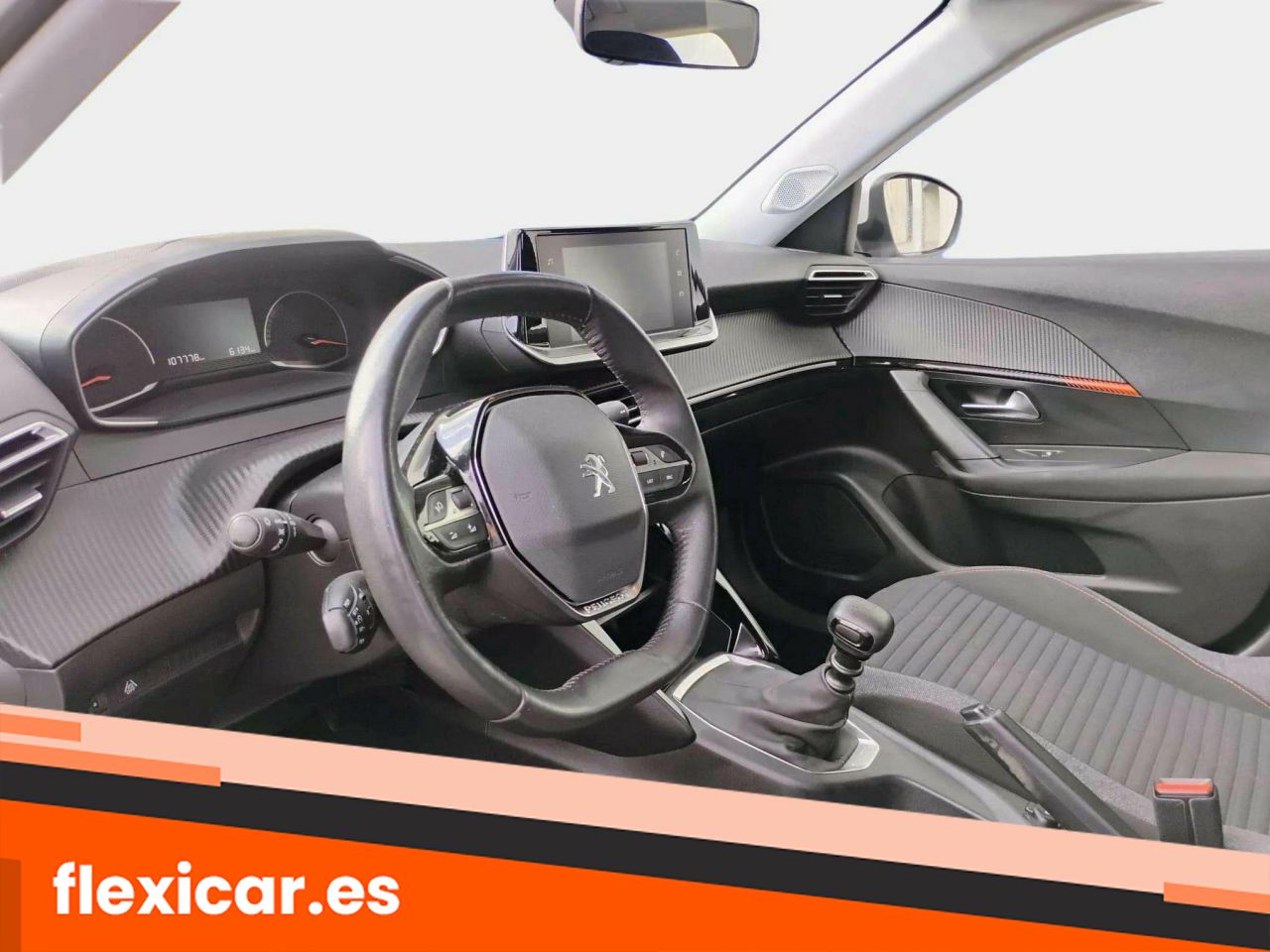 Foto Peugeot 2008 5