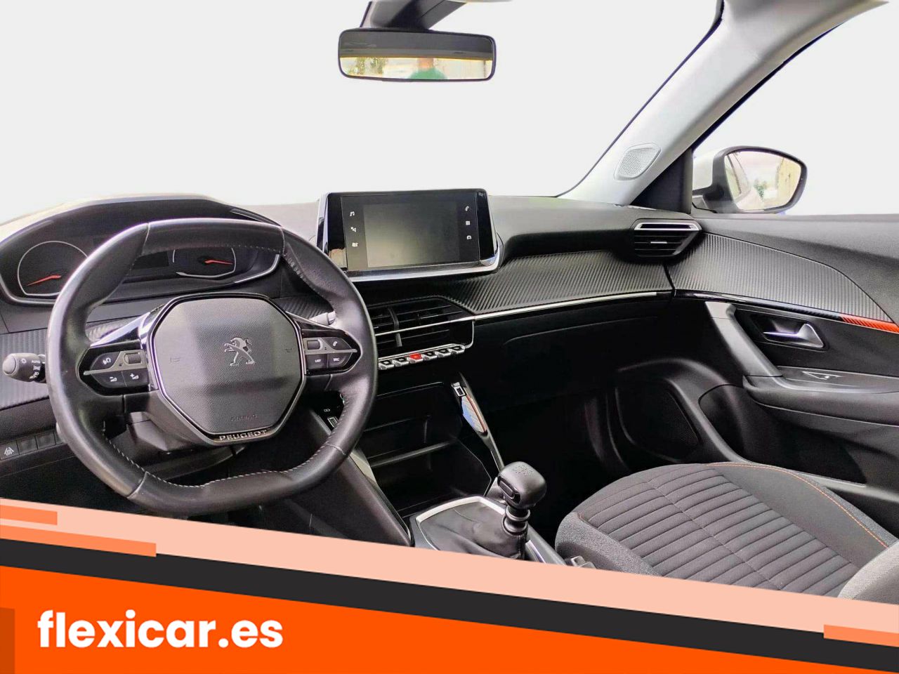 Foto Peugeot 2008 7