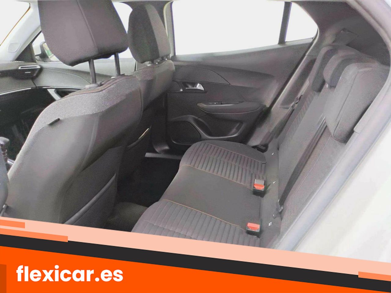Foto Peugeot 2008 8