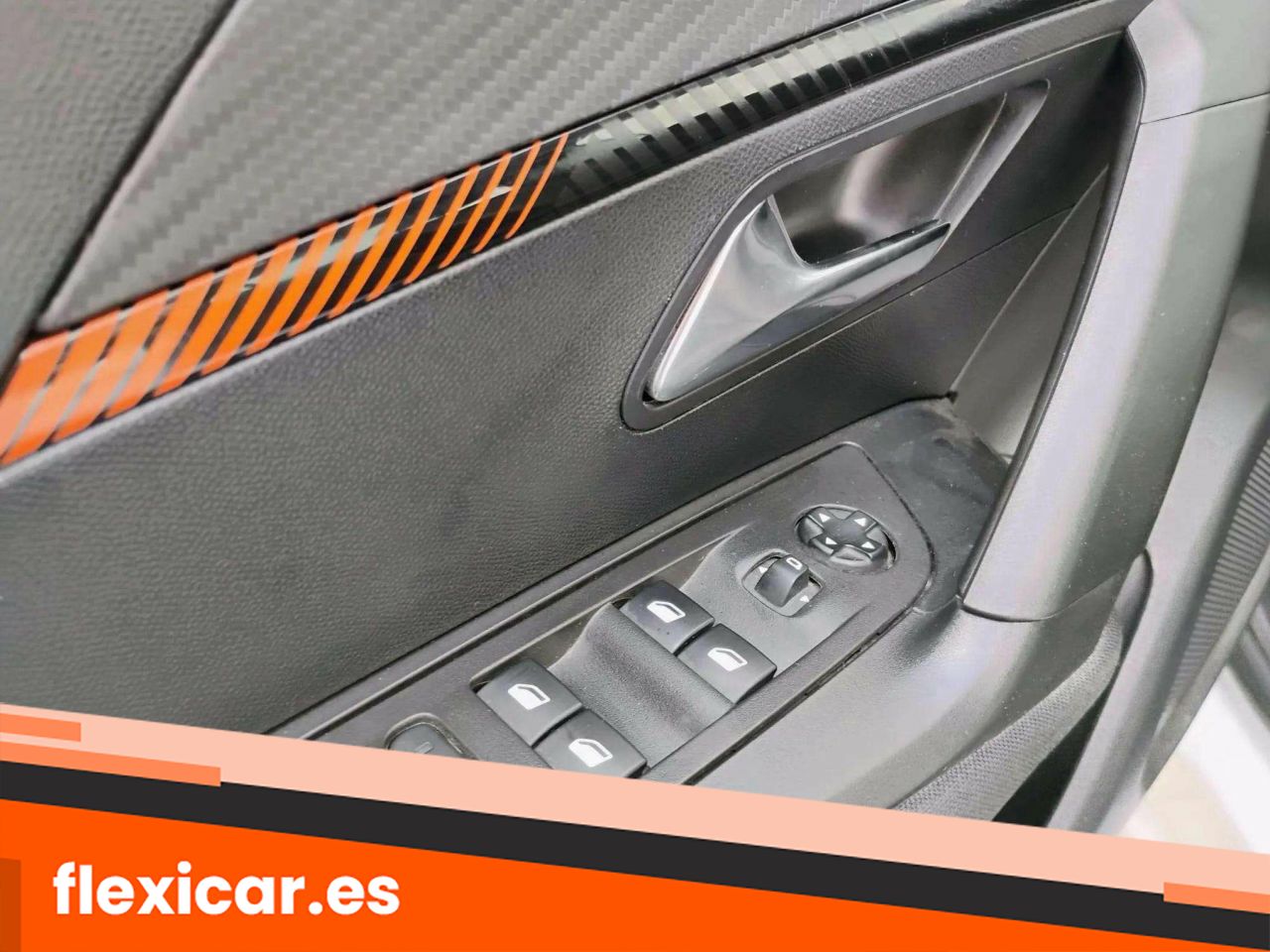 Foto Peugeot 2008 9