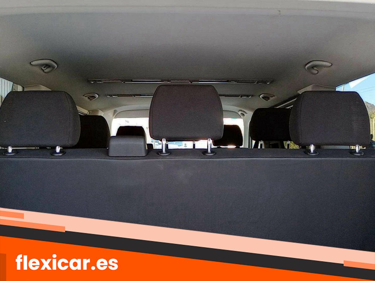 Foto Volkswagen Caravelle 27