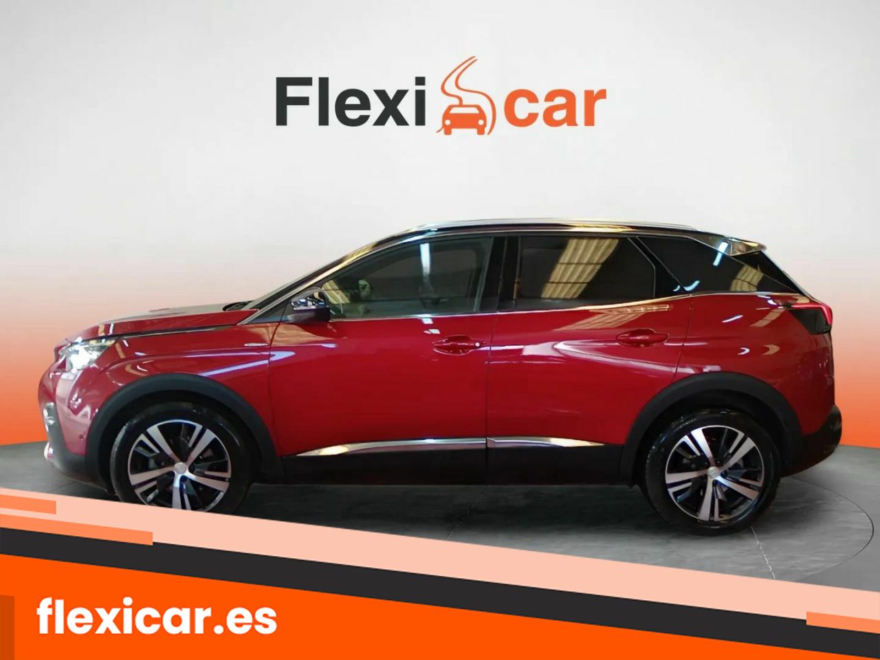 Foto Peugeot 3008 3