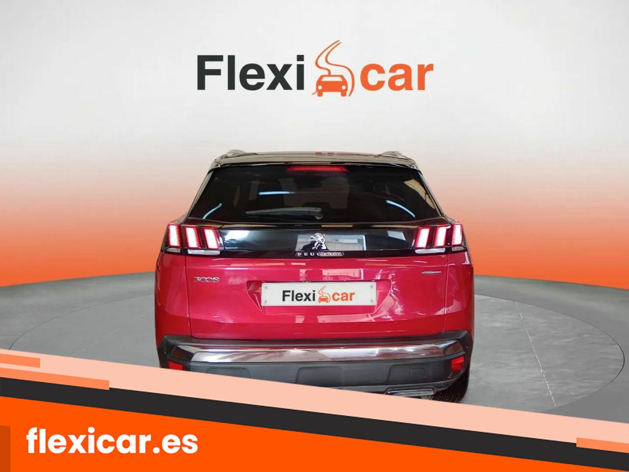 Foto Peugeot 3008 4