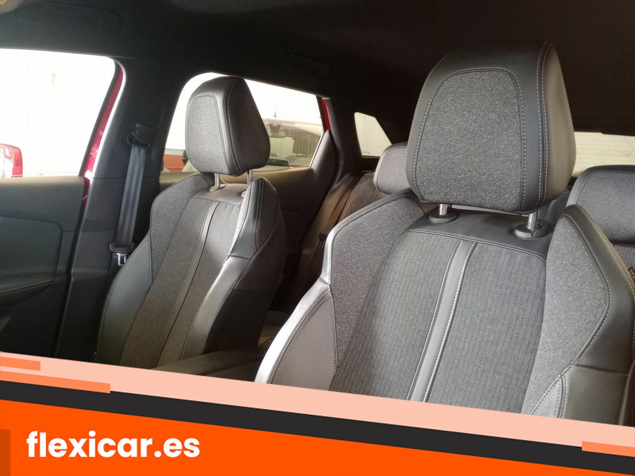Foto Peugeot 3008 5