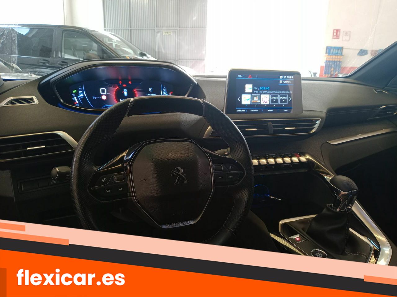 Foto Peugeot 3008 7
