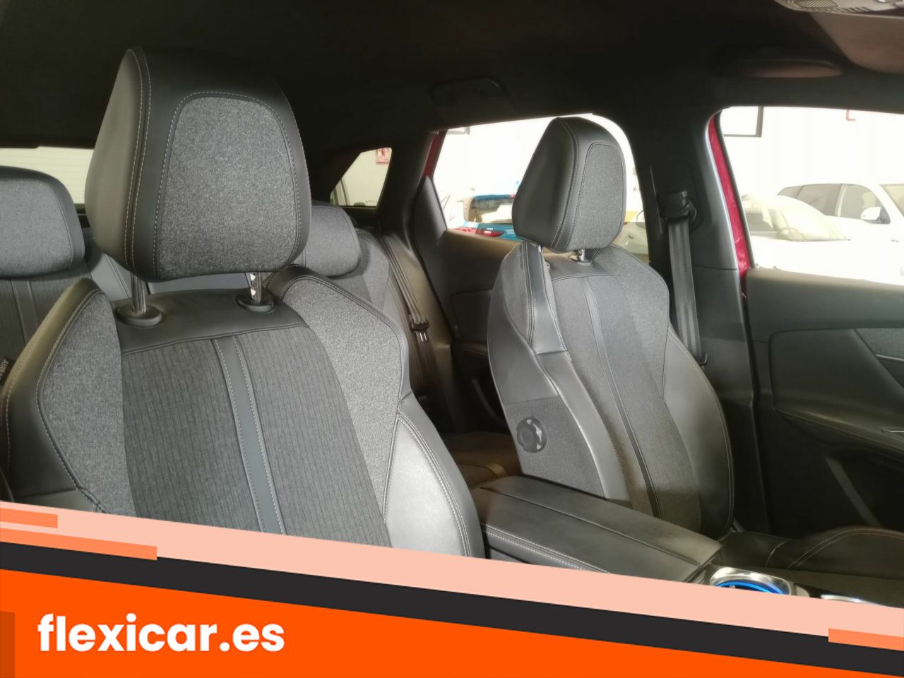 Foto Peugeot 3008 9