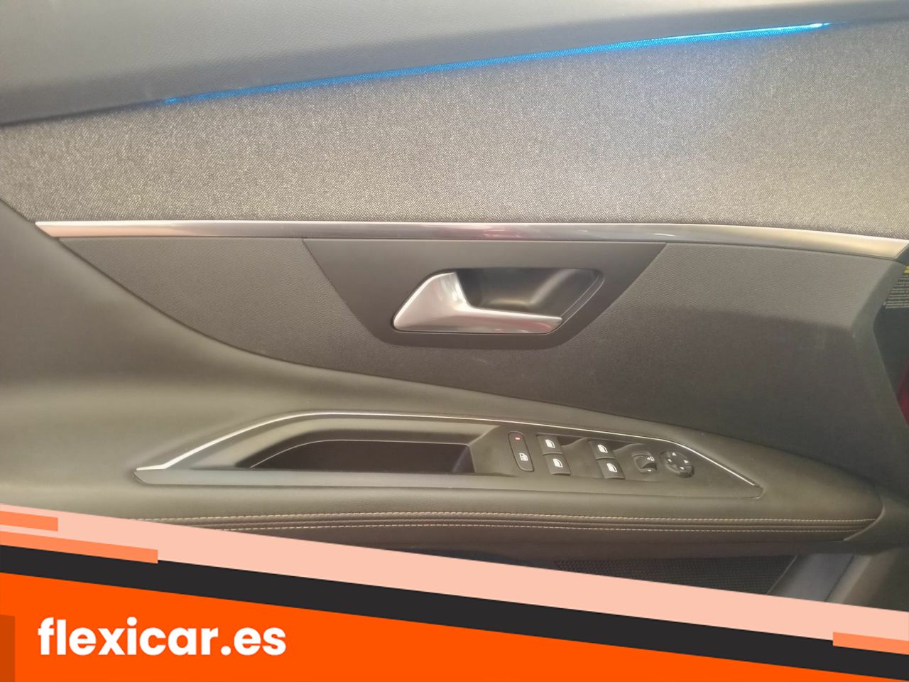 Foto Peugeot 3008 10
