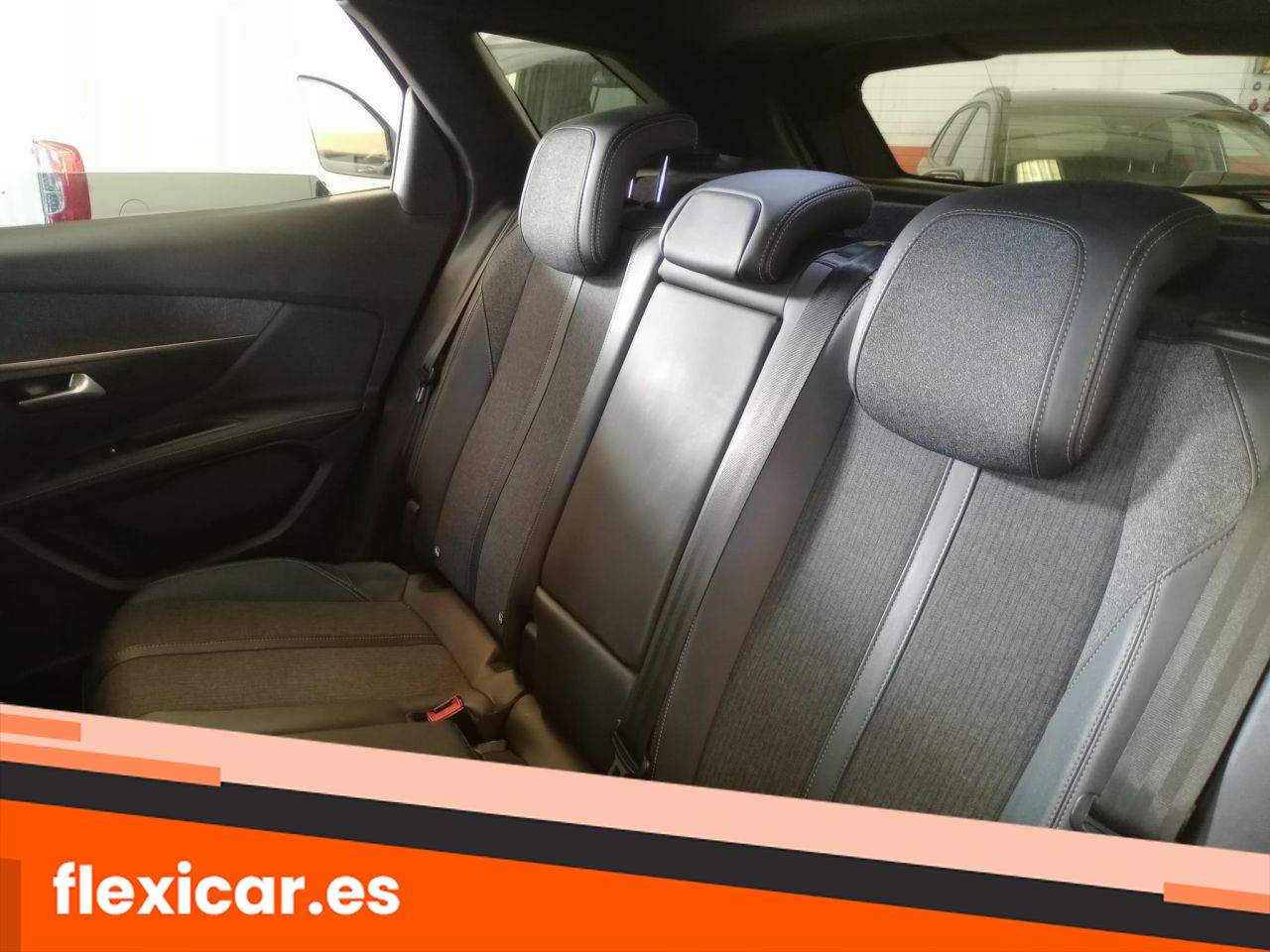 Foto Peugeot 3008 11