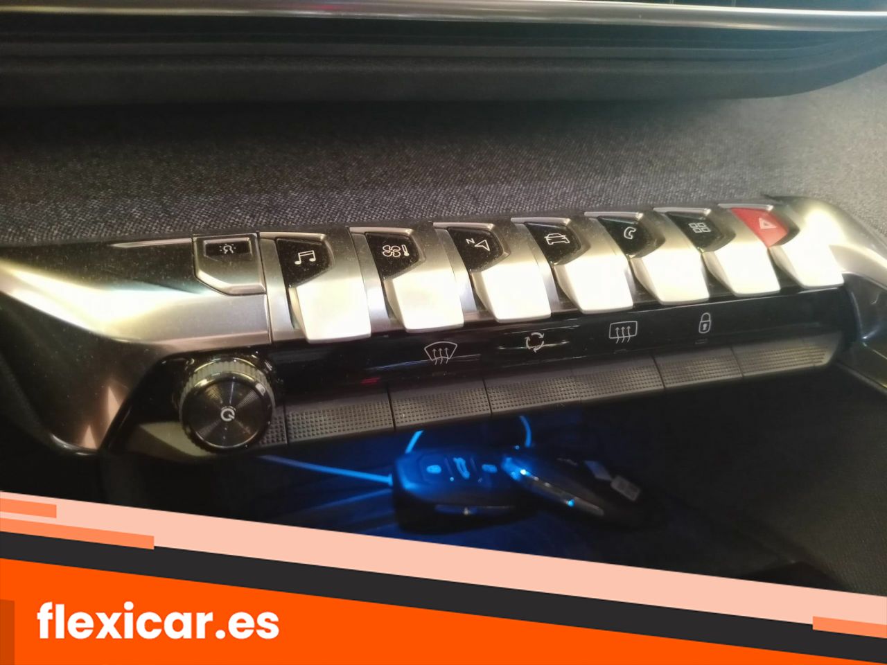 Foto Peugeot 3008 13