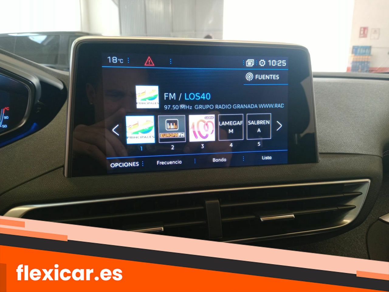 Foto Peugeot 3008 14