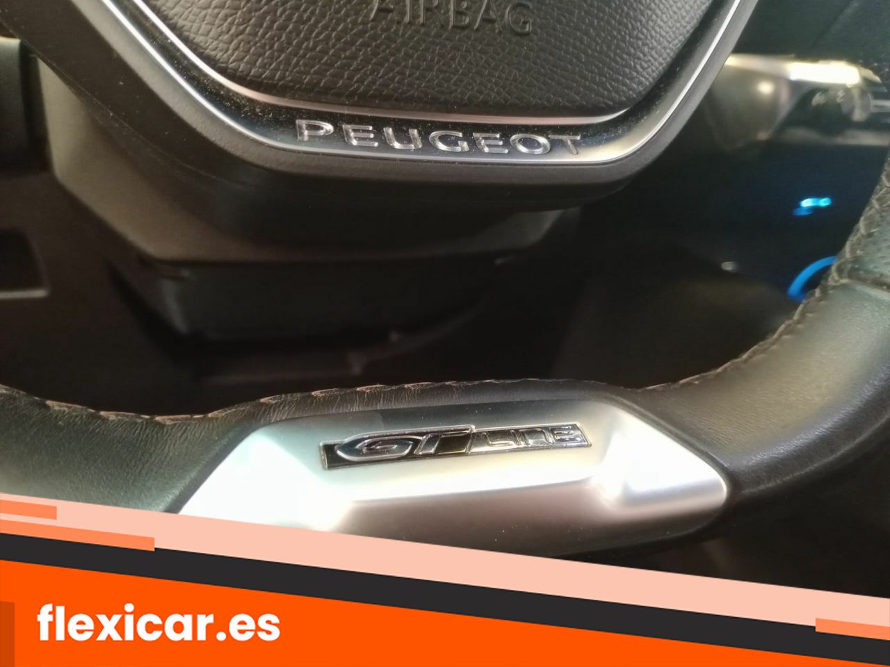 Foto Peugeot 3008 17