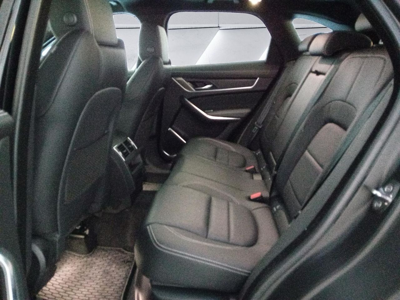 Foto Jaguar F-Pace 7