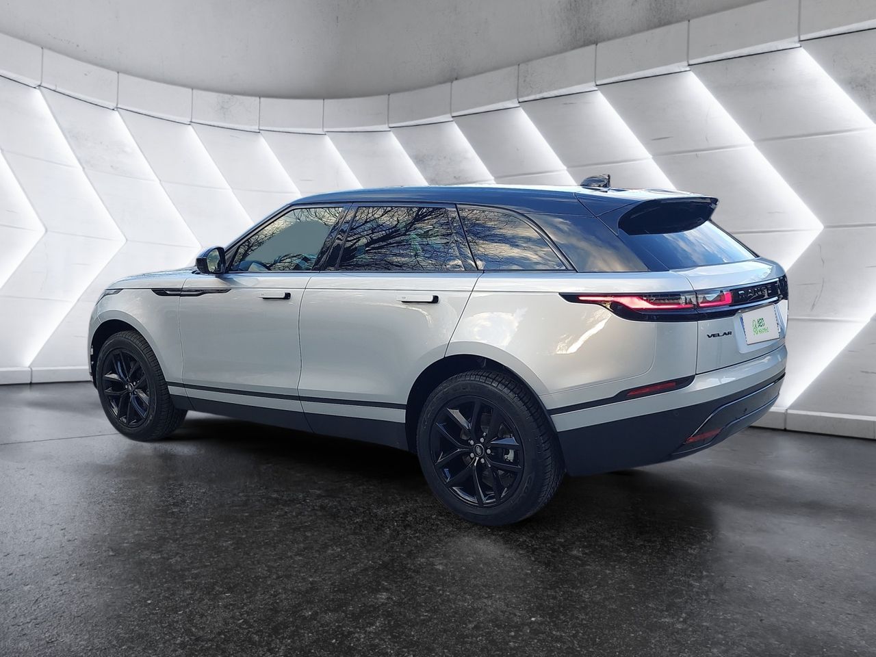 Foto Land-Rover Range Rover Velar 4