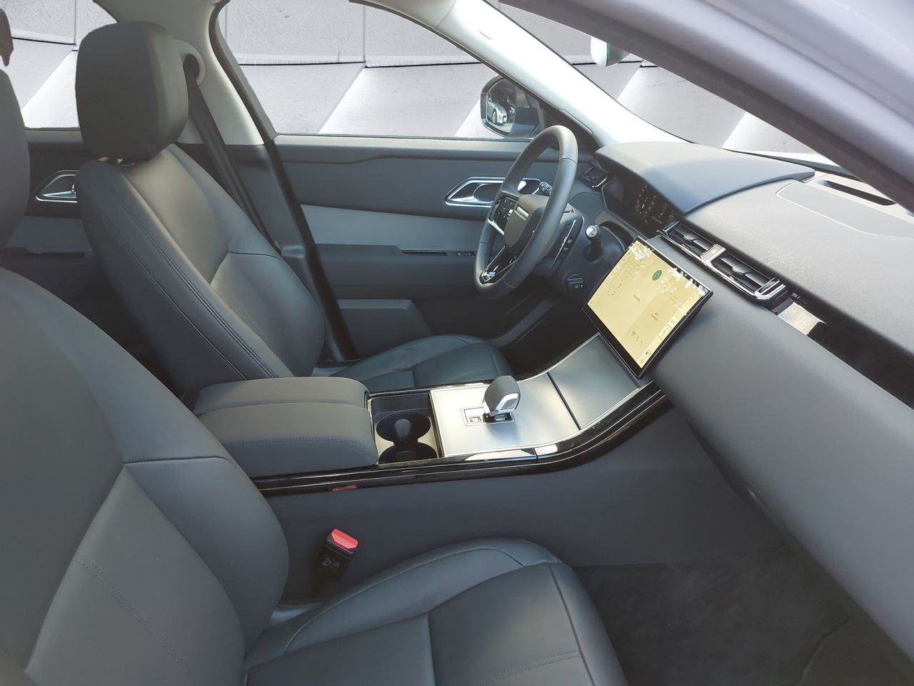 Foto Land-Rover Range Rover Velar 6