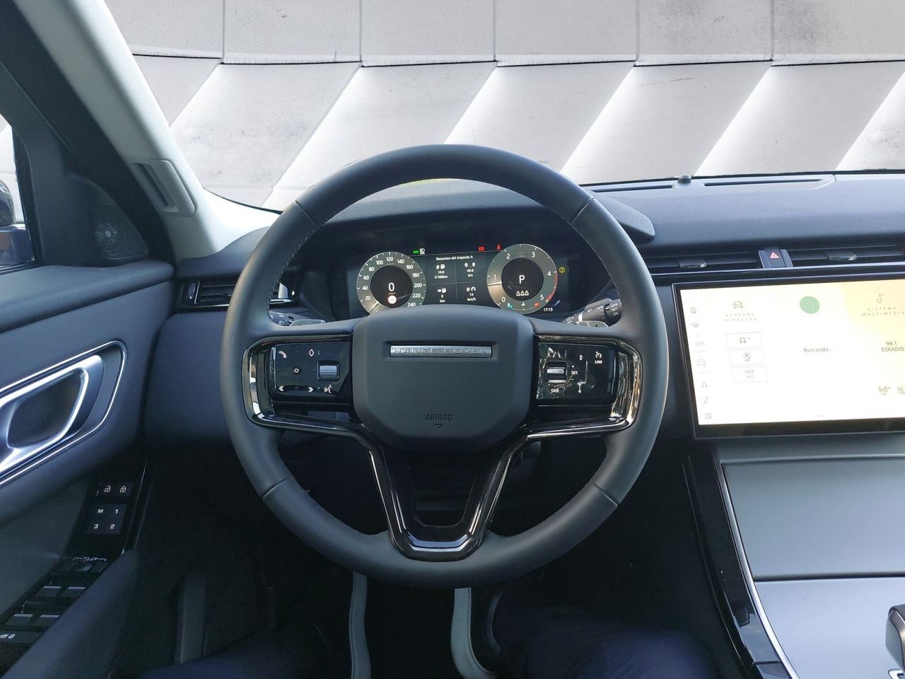 Foto Land-Rover Range Rover Velar 9