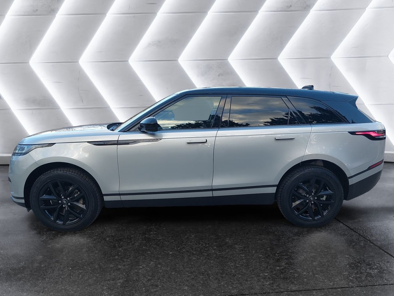 Foto Land-Rover Range Rover Velar 11