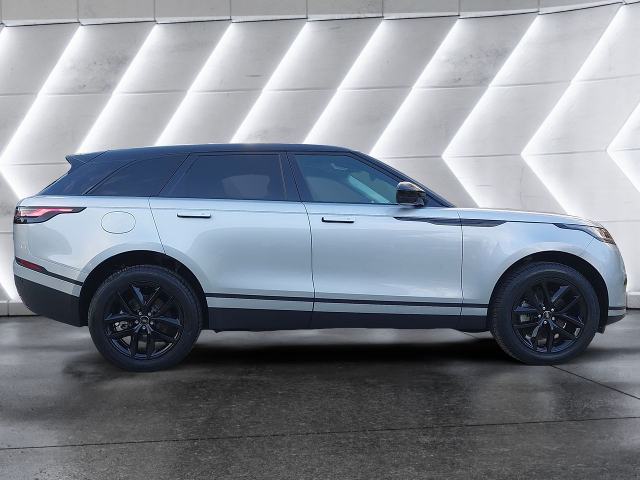 Foto Land-Rover Range Rover Velar 12