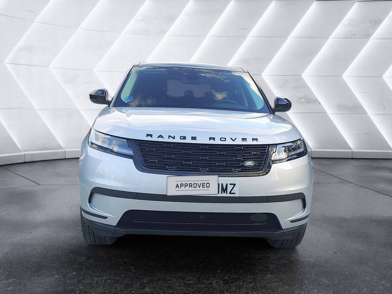 Foto Land-Rover Range Rover Velar 14
