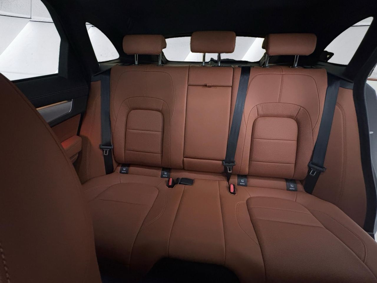 Foto Jaguar F-Pace 5