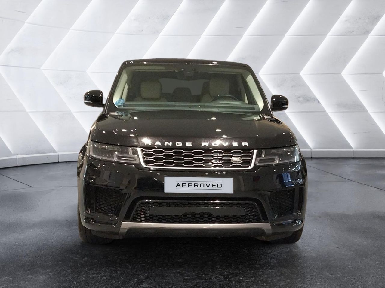 Foto Land-Rover Range Rover Sport 12