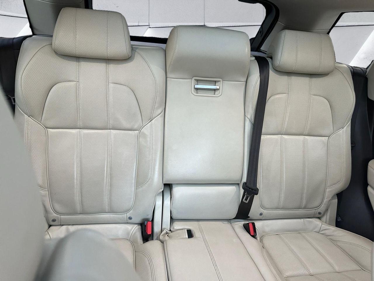 Foto Land-Rover Range Rover Sport 10