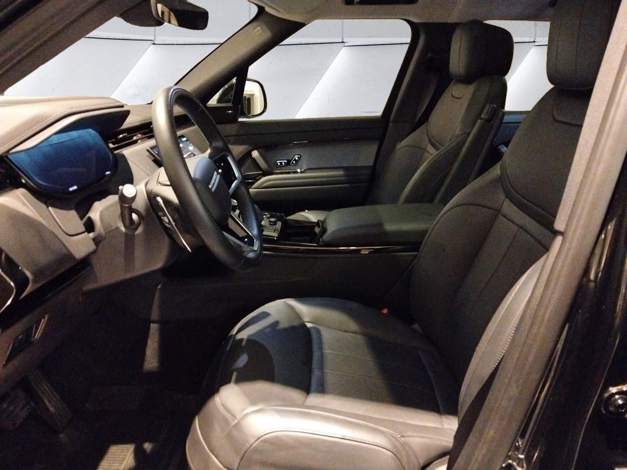 Foto Land-Rover Range Rover Sport 5